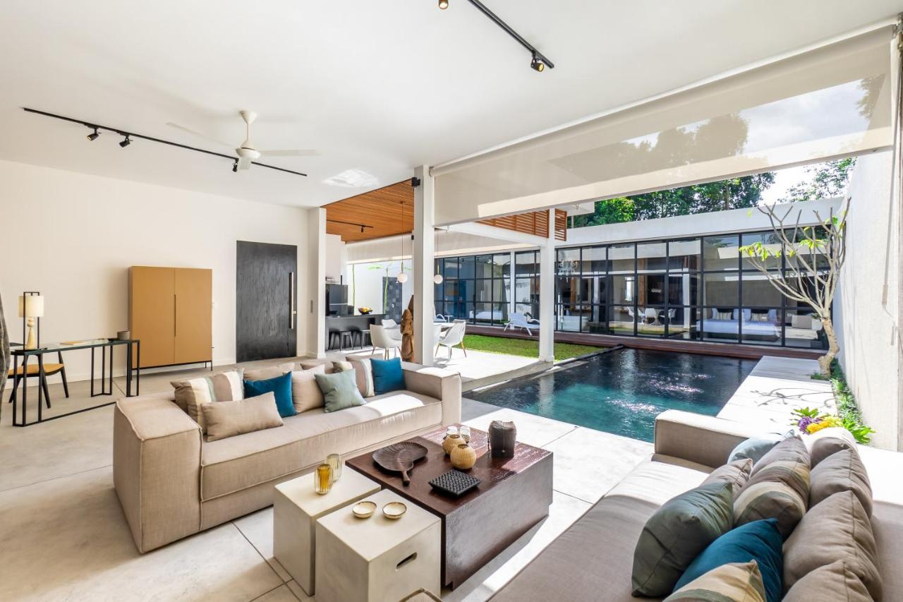 Pousada Rouge - Loft Mango