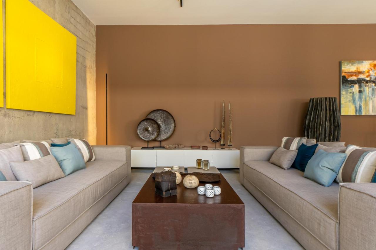 Pousada Rouge - Loft Mango *