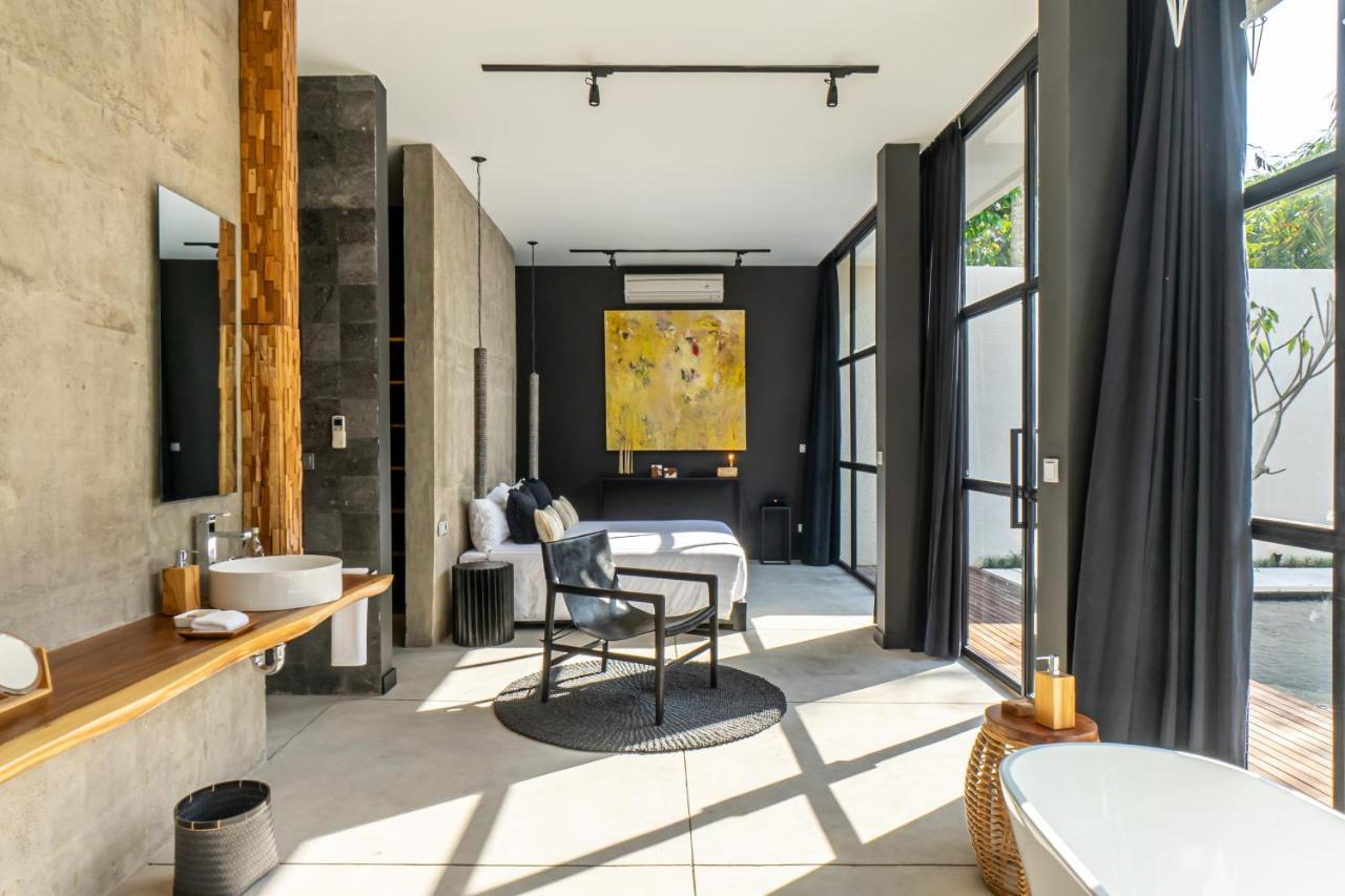 Rouge - Loft Mango Pousada