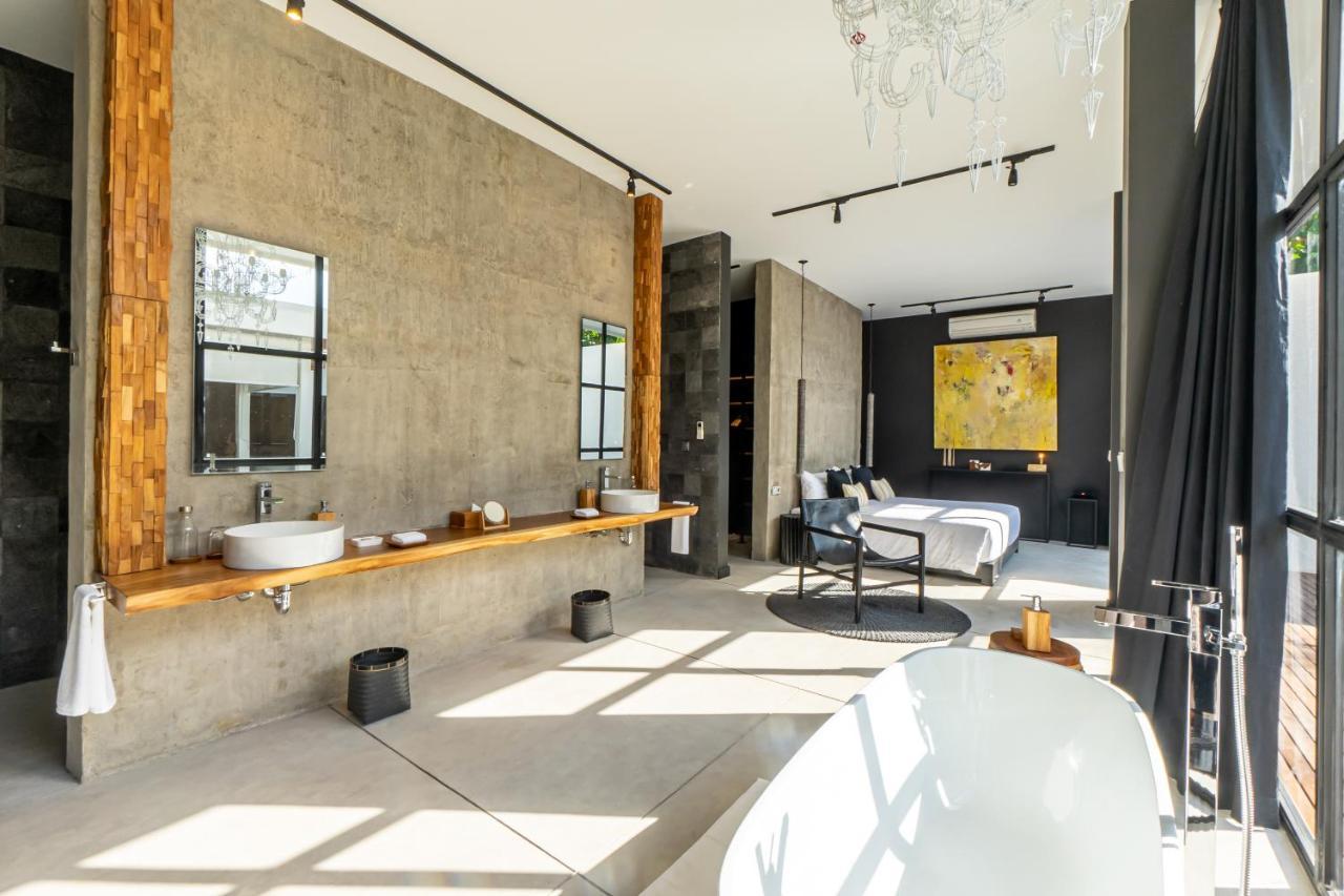 Pousada Rouge - Loft Mango Ubud