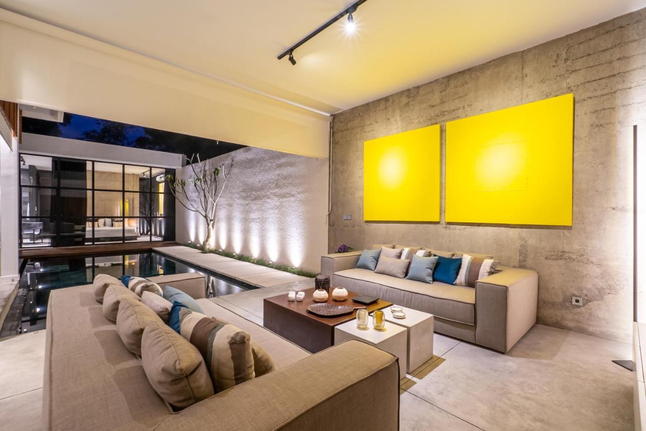Pousada Rouge - Loft Mango