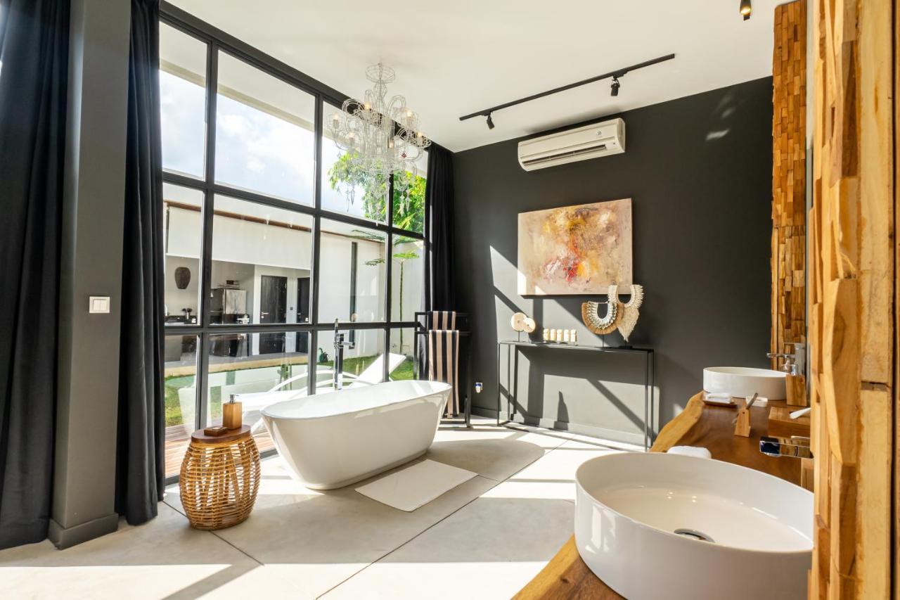 Rouge - Loft Mango Ubud