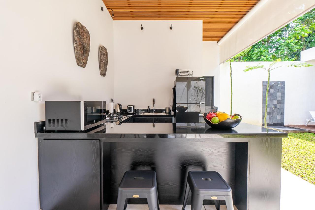 Rouge - Loft Mango Pousada Ubud